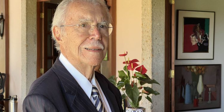 Correio Braziliense – Sarney e os 40 anos da democracia: “Sem Constituição, não haveria transição”