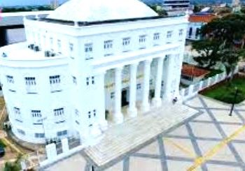 Biblioteca Pública Benedito Leite retoma Terça do Cordel