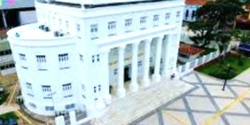 Biblioteca Pública Benedito Leite retoma Terça do Cordel