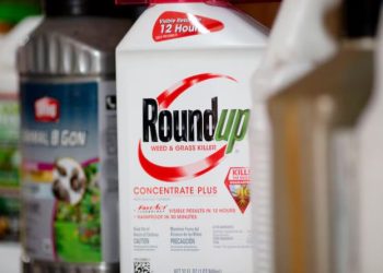 Bayer é condenada por corte dos EUA a pagar multa de US$ 2,1 bilhões por produto ue causou câncer