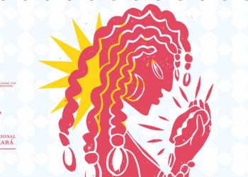 Bienal do Livro do Ceará terá espaço inédito para Literatura e Moda na edição de 2025