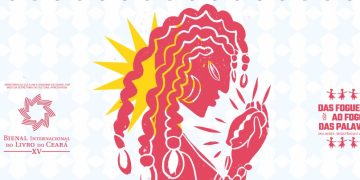 Bienal do Livro do Ceará terá espaço inédito para Literatura e Moda na edição de 2025