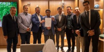 Conheça a equipe que auxiliará Ednaldo Rodrigues na próxima gestão da Confedeação Brasileira de Futebol