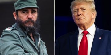 Trump realiza sonho póstumo de Fidel Castro ao silenciar Rádio e TV Martí