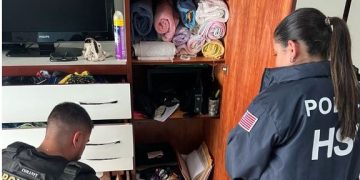 PF deflagra operação contra organização criminosa especializada no contrabando de migrantes