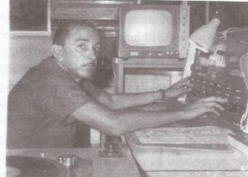 Morre em São Luís o radialista José Ribamar Elvas Ribeiro, que entrou para história como ‘Parafuso’