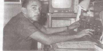 Morre em São Luís o radialista José Ribamar Elvas Ribeiro, que entrou para história como ‘Parafuso’