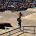 Rayssa Leal brilha e conquista título na etapa de Porto Alegre do Circuito Internacional de Skate