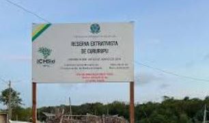 Quilombolas, agricultores, pescadores e líderanças comunitárias protestam contra demissão na ICMBio