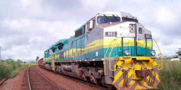 Vale retoma viagens de trem de passageiros entre terminal em São Luis (MA) e Parauapebas (PA)