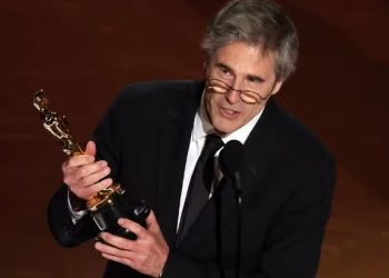 ‘Ainda estou aqui’, dirigido por Walter Salles, ganha Oscar 2025 de Melhor Filme Estrangeiro