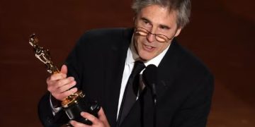 ‘Ainda estou aqui’, dirigido por Walter Salles, ganha Oscar 2025 de Melhor Filme Estrangeiro