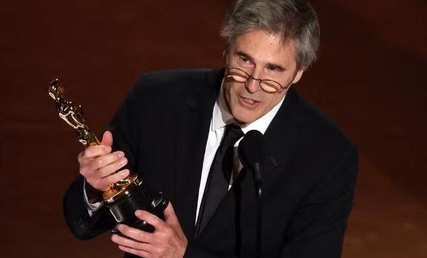 ‘Ainda estou aqui’, dirigido por Walter Salles, ganha Oscar 2025 de Melhor Filme Estrangeiro