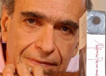 Morre, aos 87 anos, escritor e poeta brasileiro Affonso Romano de Sant’Anna
