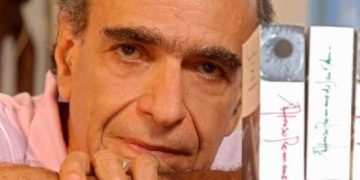 Morre, aos 87 anos, escritor e poeta brasileiro Affonso Romano de Sant’Anna