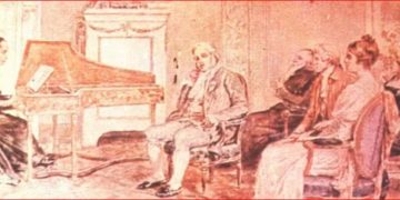 Artes brasileiras têm raízes negras desde uma partitura de 1670 encontrada no Maranhão