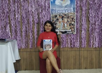 Val Carvalho segue colhendo boas avaliações de suas obras em eBooks na Amazon.com