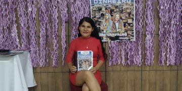 Val Carvalho segue colhendo boas avaliações de suas obras em eBooks na Amazon.com