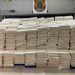 PF apreende uma tonelada de cocaína que seria exportada em navio do Porto do Itaqui
