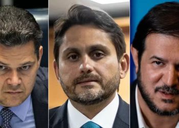 Mudança nas Comunicações: Juscelino sai, mas União continua comandando feudo político