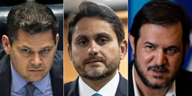 Mudança nas Comunicações: Juscelino sai, mas União continua comandando feudo político