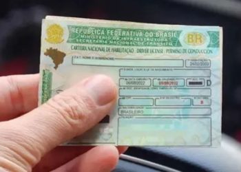 STF decide que inadimplentes poderão ter Carteira Nacional de Habilitação apreendida