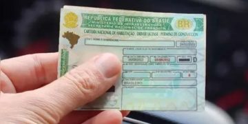 STF decide que inadimplentes poderão ter Carteira Nacional de Habilitação apreendida