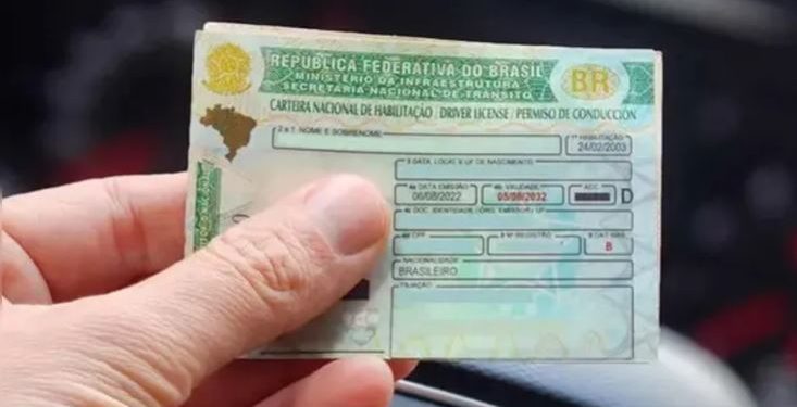 STF decide que inadimplentes poderão ter Carteira Nacional de Habilitação apreendida