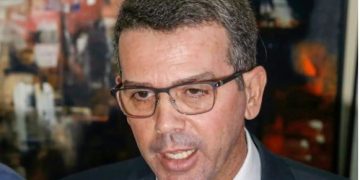 PGR pede prisão preventiva de ex-chefe de polícia do RJ envolvido no assassinato de Marielle