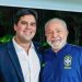 Lula poderá apoiar candidatura do ministro André Fufuca ao Senado como estratégia eleitoral