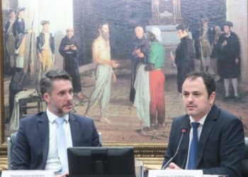 Comissão de Constituição e Justiça da Câmara rejeita recurso do deputado Glauber Braga