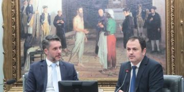 Comissão de Constituição e Justiça da Câmara rejeita recurso do deputado Glauber Braga