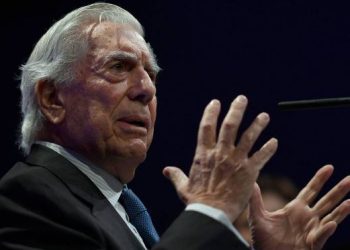 Morre o peruano Mario Vargas Llosa, ganhador do Prêmio Nobel de Literatura, aos 89 anos