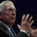 Morre o peruano Mario Vargas Llosa, ganhador do Prêmio Nobel de Literatura, aos 89 anos