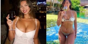 Papa Francisco foi envolvido em episódio com a modelo Natalia Garibotto, a Nata Gata