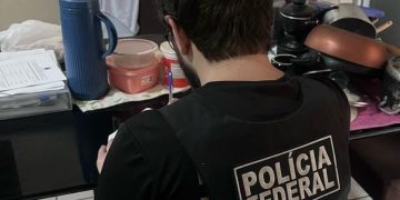 PF realiza operação em Primeira Cruz e efetua prisão em flagrante por abuso sexual infanto/juvenil