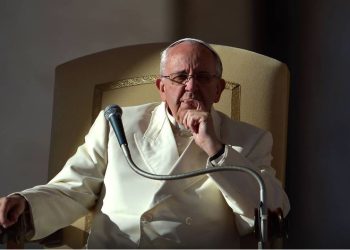 Morre papa Francisco, primeiro pontífice latino-americano, aos 88 anos de idade