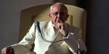 Morre papa Francisco, primeiro pontífice latino-americano, aos 88 anos de idade