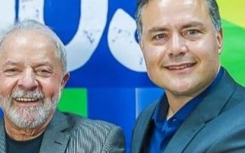 Ministro dos Transportes assina Ordem de Serviço de reconstrução de parte da BR-222