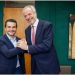 Ministro do Turismo propõe reservar um dia da COP 30 para discutir turismo sustentável e ecoturismo