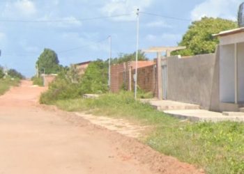 Maranhão é o quinto estado brasileiro com menor percentual de ruas pavimentadas no país