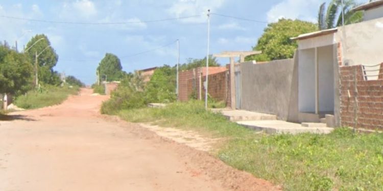 Maranhão é o quinto estado brasileiro com menor percentual de ruas pavimentadas no país