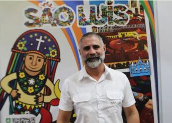 São Luís bate recordes de visitantes em 2024, com 3 milhões de visitantes ao longo do ano