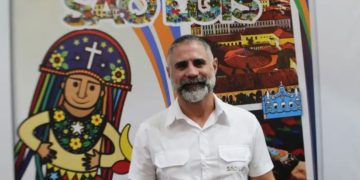 São Luís bate recordes de visitantes em 2024, com 3 milhões de visitantes ao longo do ano