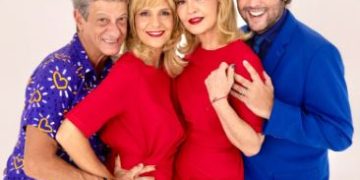 Baseado na obra de Martha Medeiros, “Simples Assim” chega a São Luís neste fim de semana