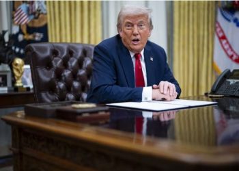 Donald Trump deve anunciar nova rodada de tarifas no chamado “dia da libertação”