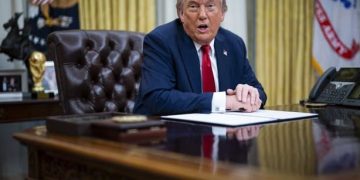 Donald Trump deve anunciar nova rodada de tarifas no chamado “dia da libertação”