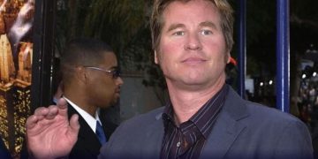 Val Kilmer, astro de Hollywood que interpretou Batman e Jim Morrison, morre aos 65 anos
