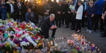 Suspeito de ataque atropelador no Canadá tem ao menos oito acusações de homicídio