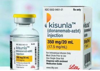 Anvisa aprova medicamento inédito para tratamento de Alzheimer no Brasil